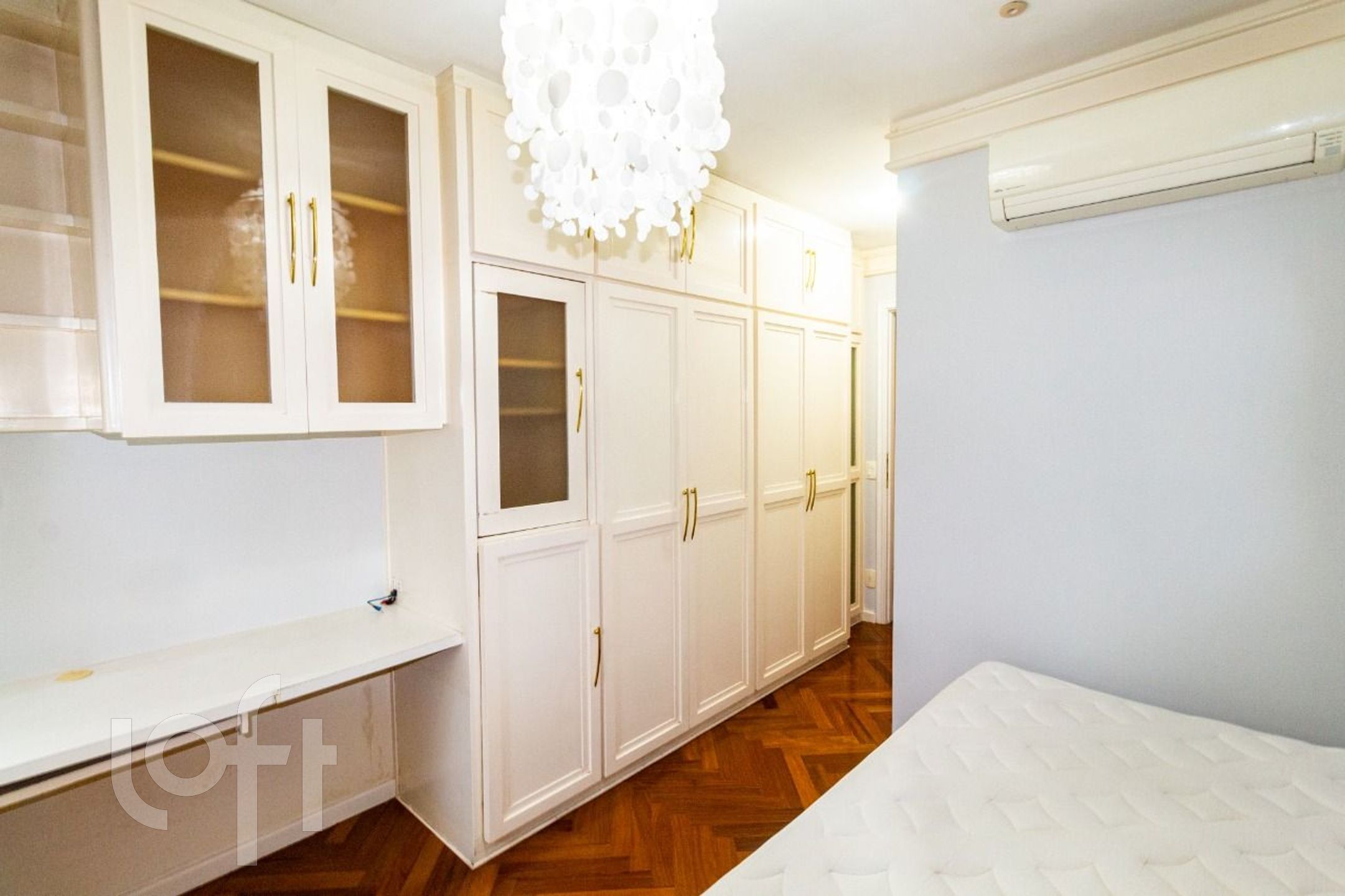 Apartamento à venda com 3 quartos, 152m² - Foto 26