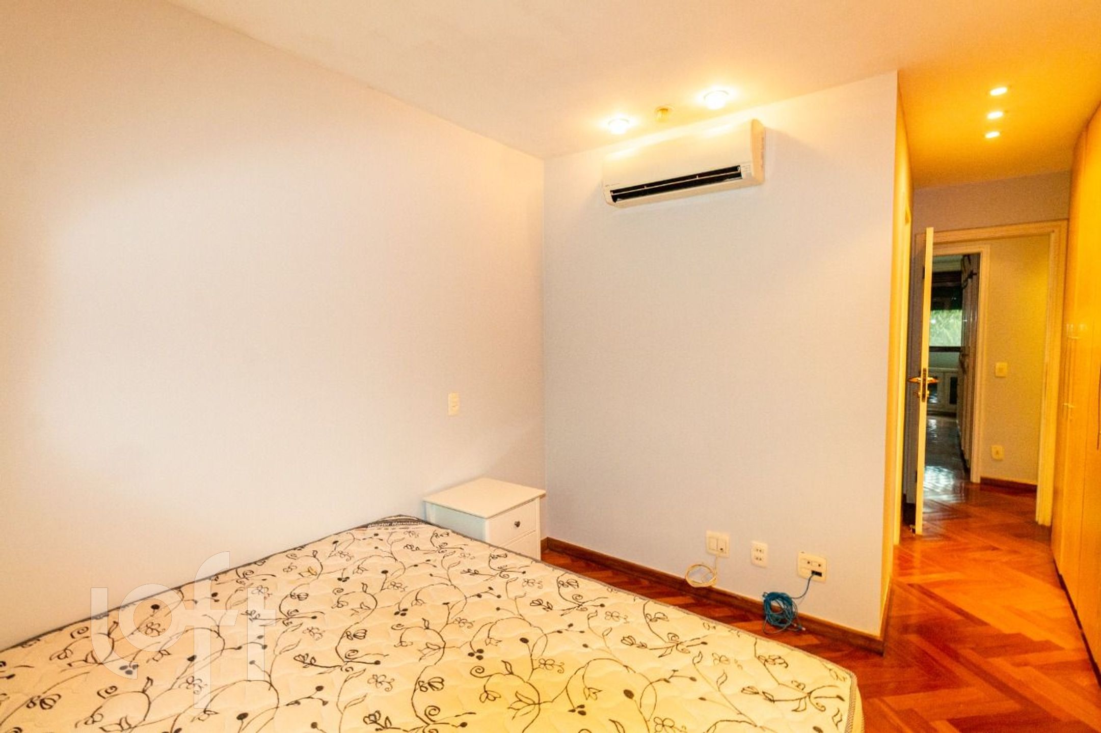 Apartamento à venda com 3 quartos, 152m² - Foto 21