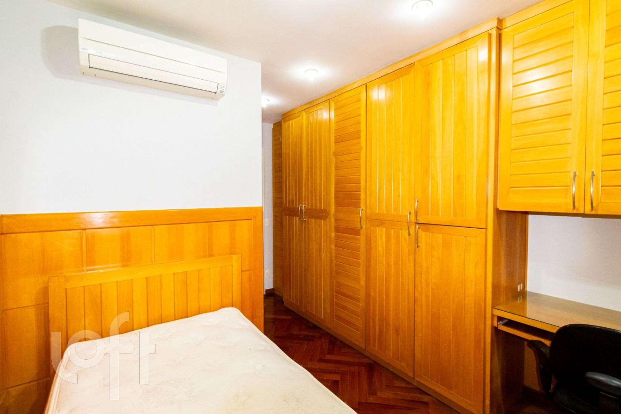 Apartamento à venda com 3 quartos, 152m² - Foto 17