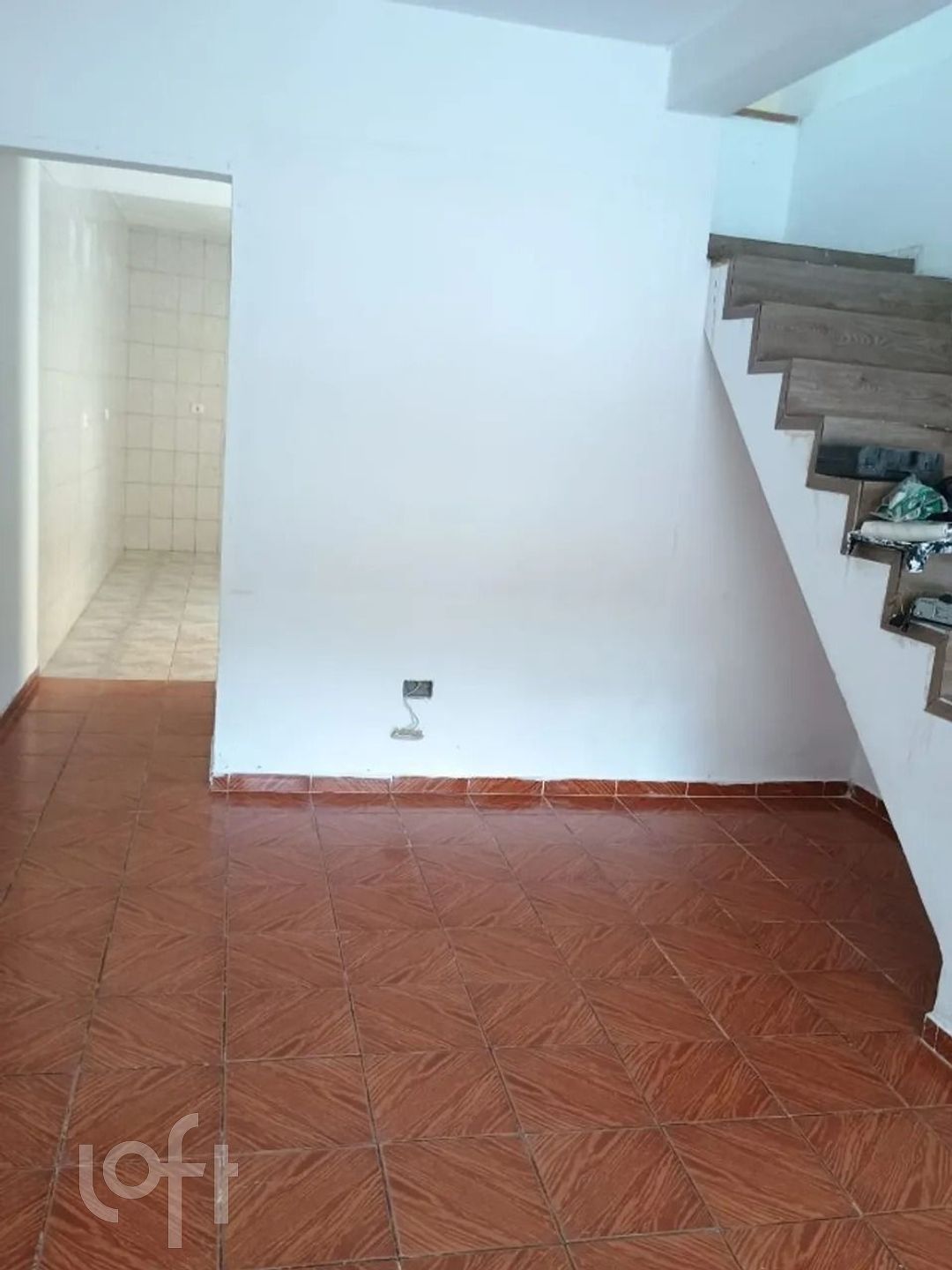 CASA À VENDA NA FREGUESIA DO Ó, PRÓXIMO AS ESTAÇÕES DO PIQUERI E PIRITUBA