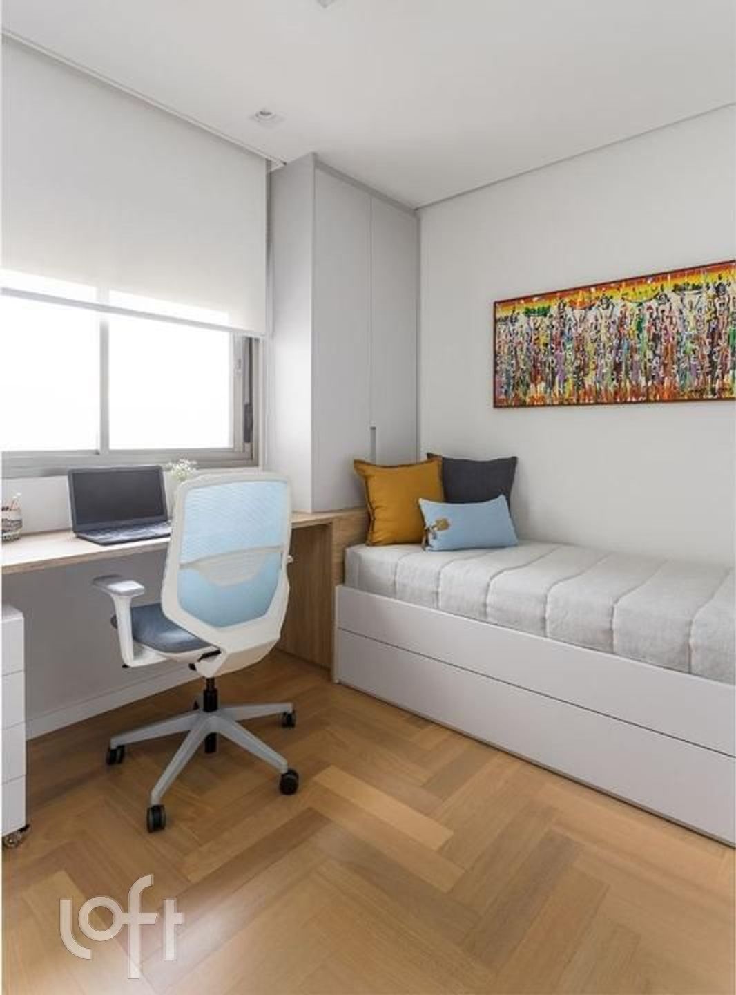 Apartamento à venda com 3 quartos, 149m² - Foto 8