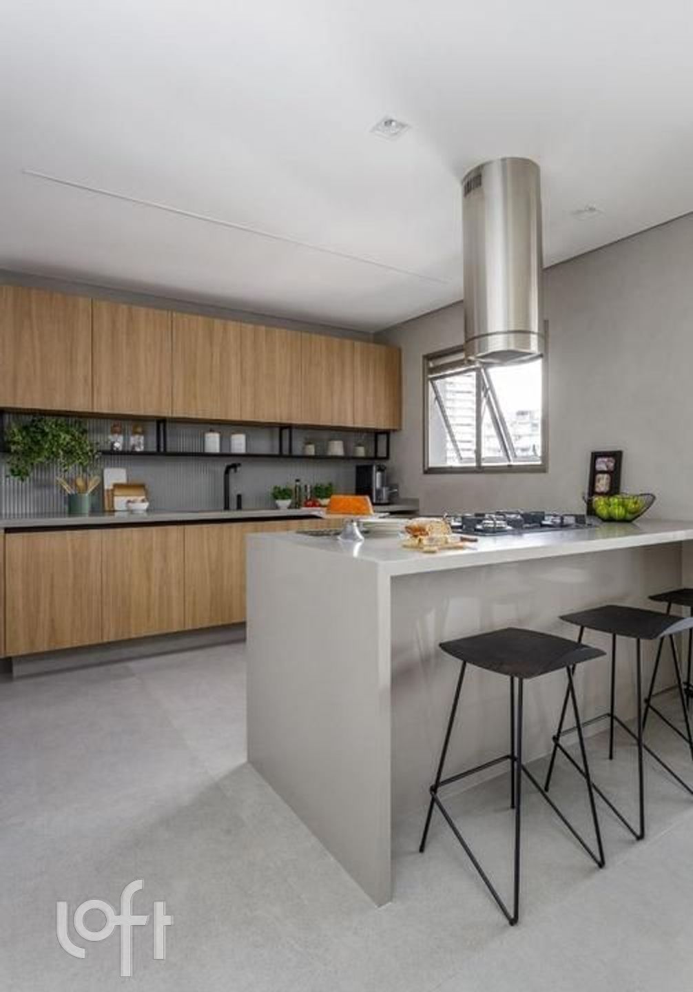 Apartamento à venda com 3 quartos, 149m² - Foto 1