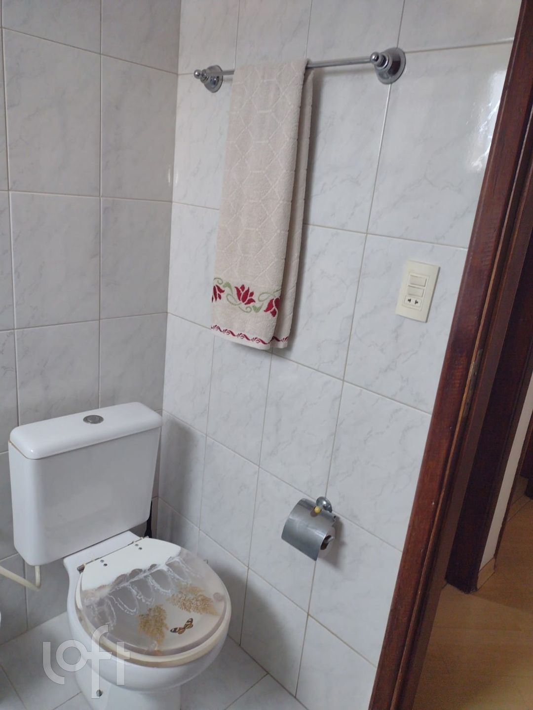 Apartamento à venda com 2 quartos, 60m² - Foto 14