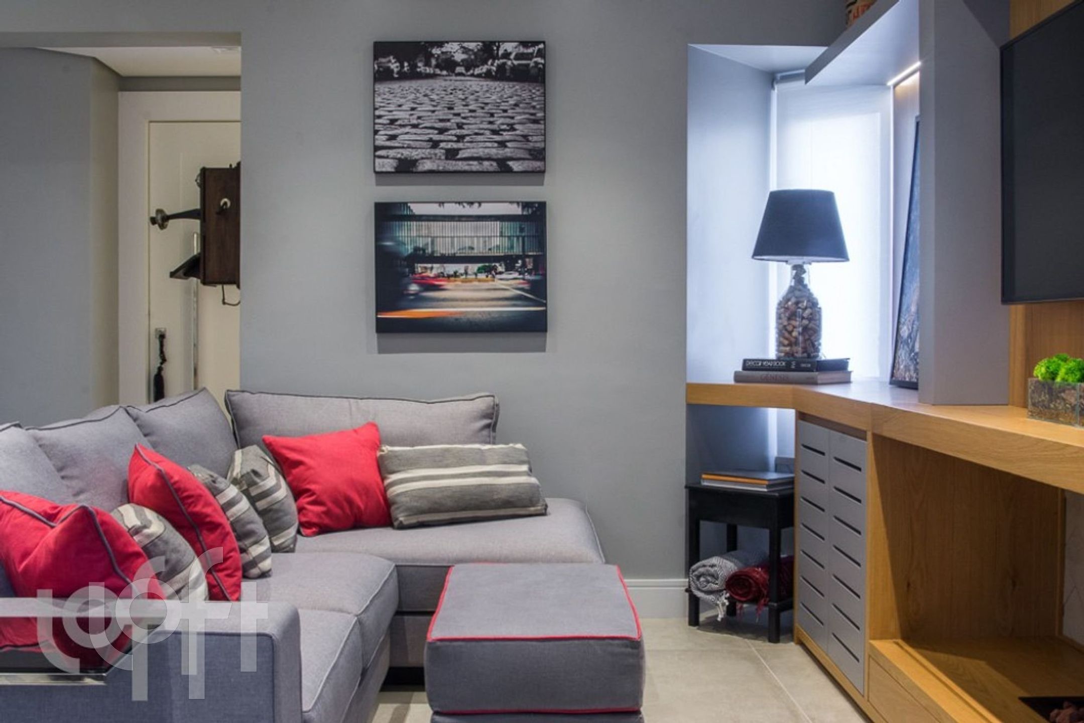 Apartamento à venda com 3 quartos, 117m² - Foto 25