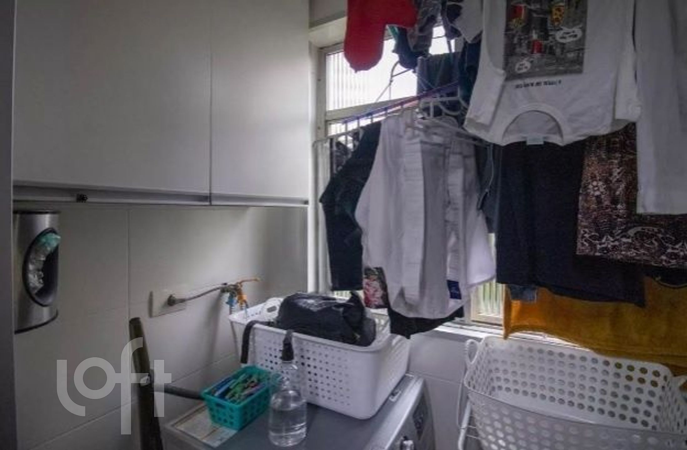 Apartamento à venda com 2 quartos, 71m² - Foto 7