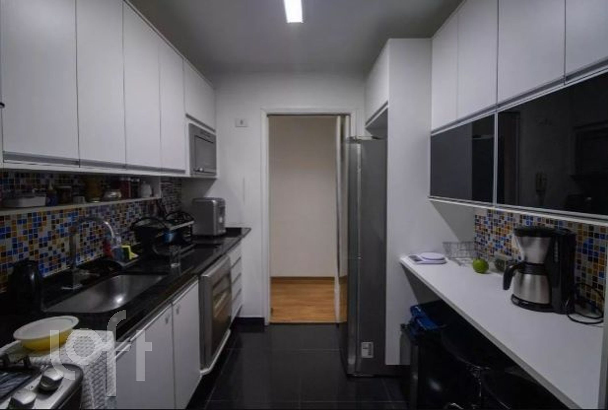 Apartamento à venda com 2 quartos, 71m² - Foto 6