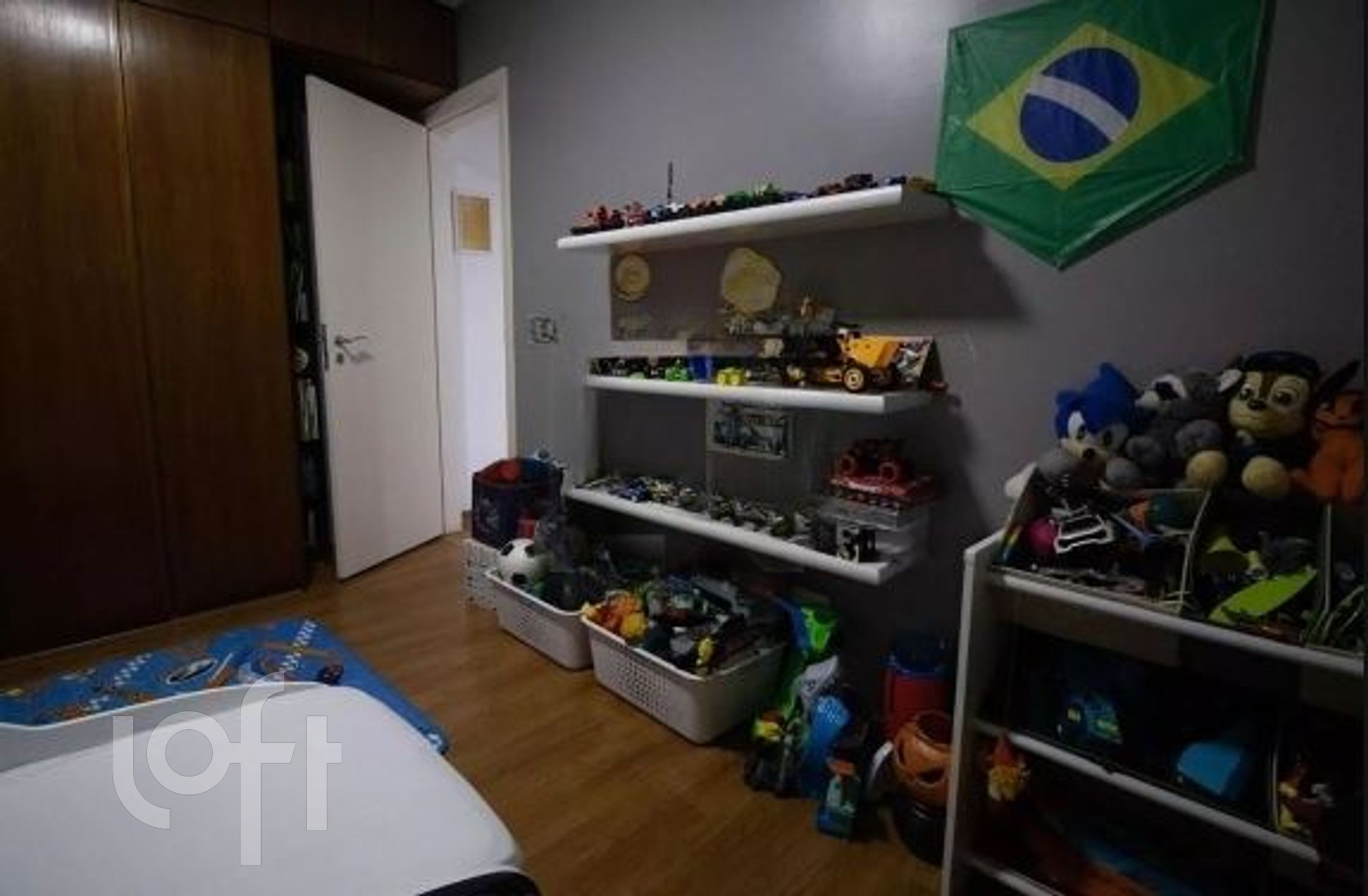 Apartamento à venda com 2 quartos, 71m² - Foto 16