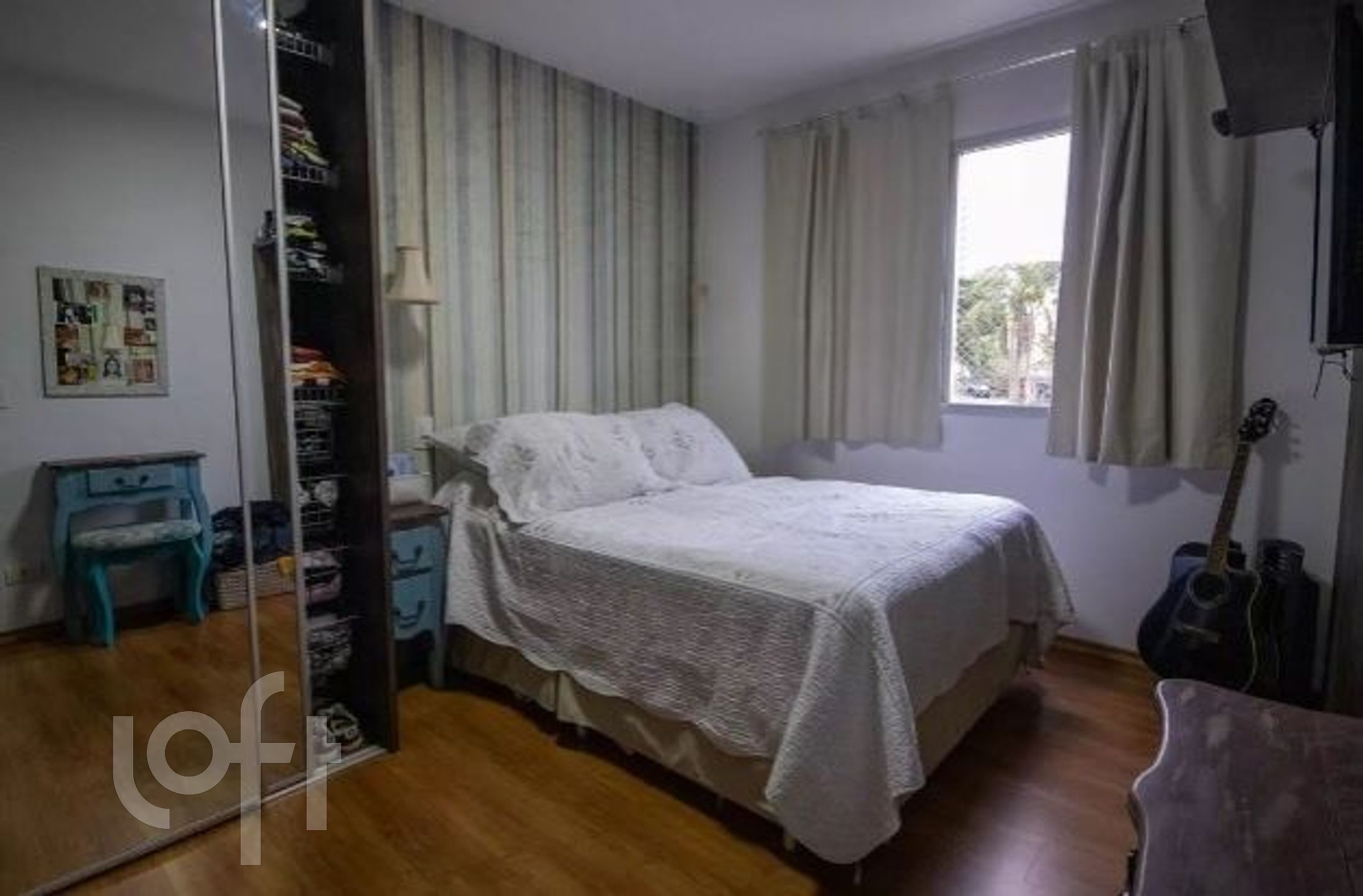 Apartamento à venda com 2 quartos, 71m² - Foto 9