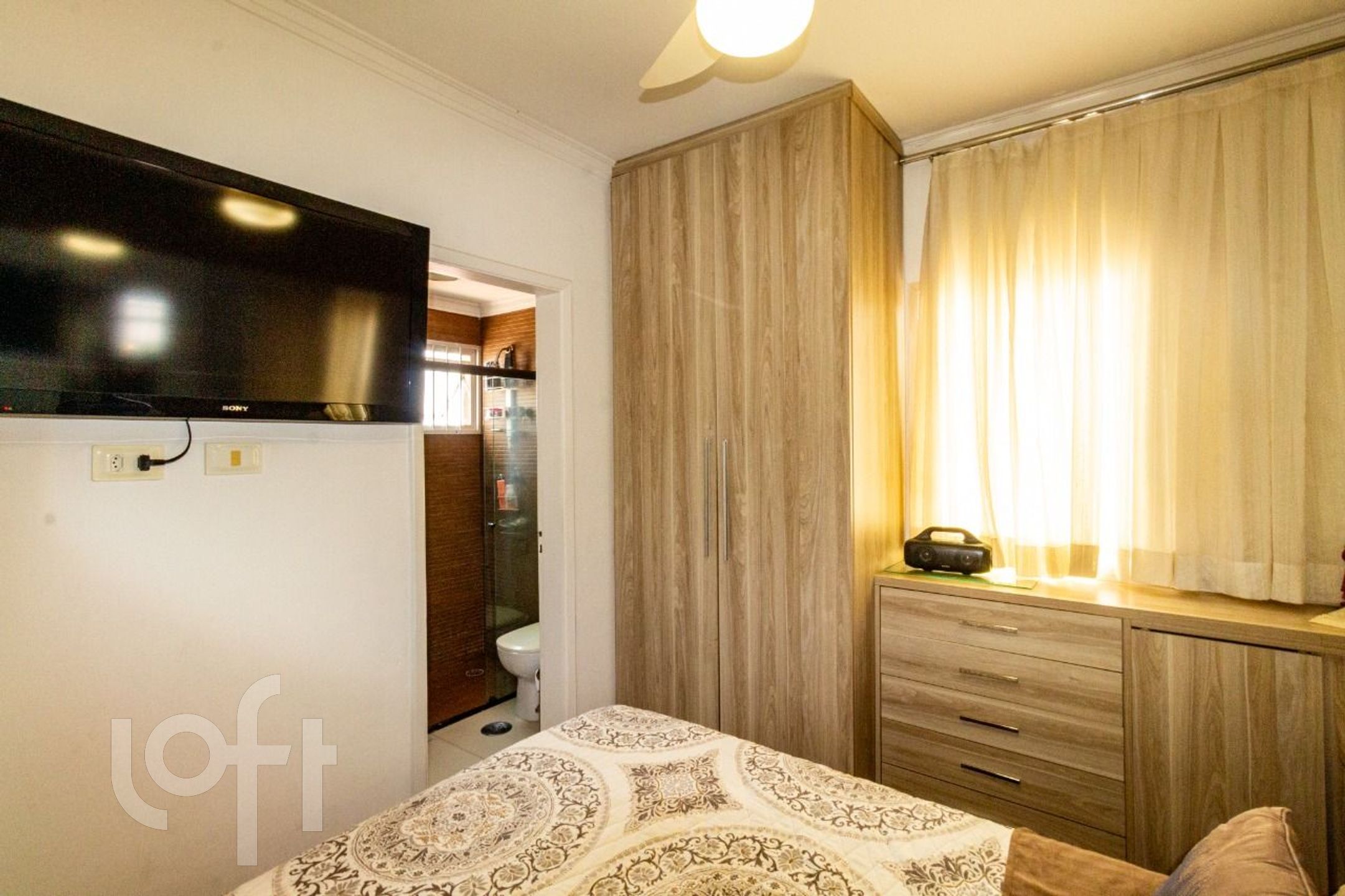 Apartamento à venda com 3 quartos, 150m² - Foto 87