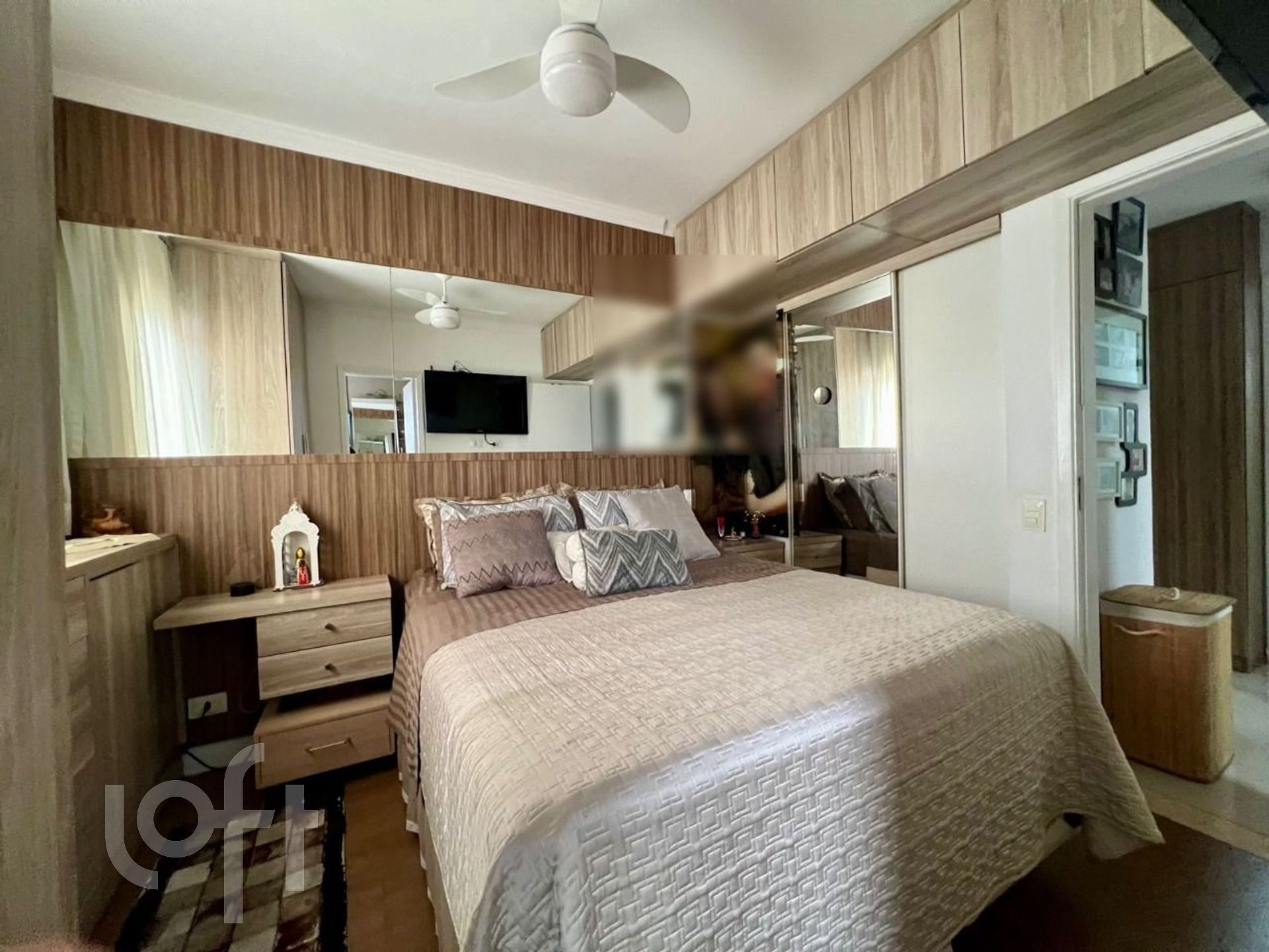 Apartamento à venda com 3 quartos, 150m² - Foto 50