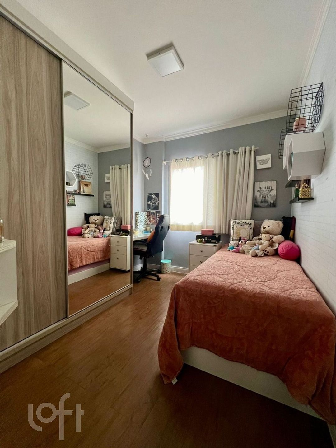 Apartamento à venda com 3 quartos, 150m² - Foto 61