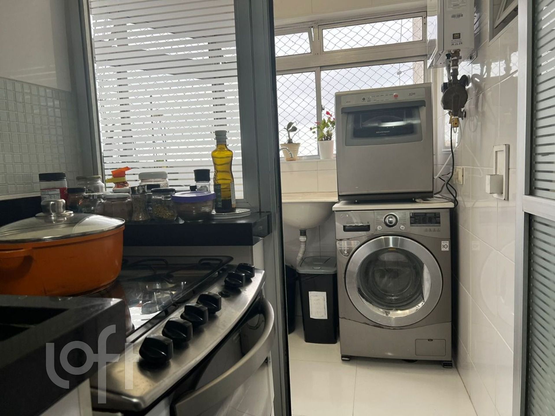 Apartamento à venda com 3 quartos, 150m² - Foto 22