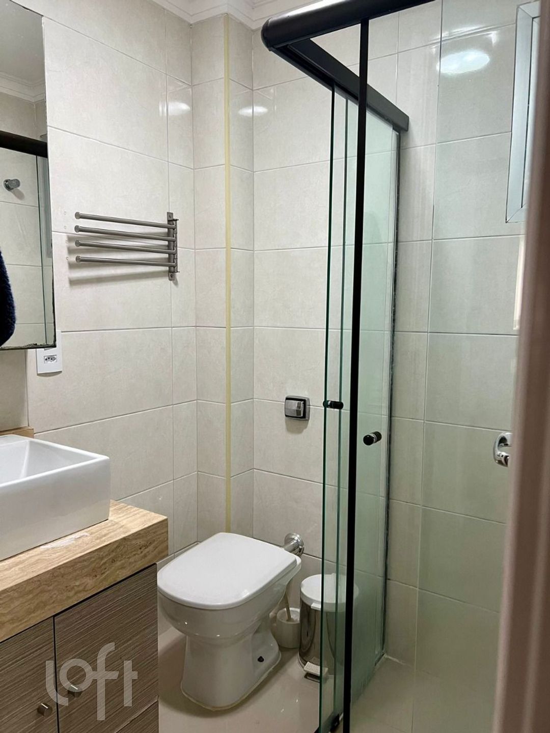 Apartamento à venda com 3 quartos, 150m² - Foto 66