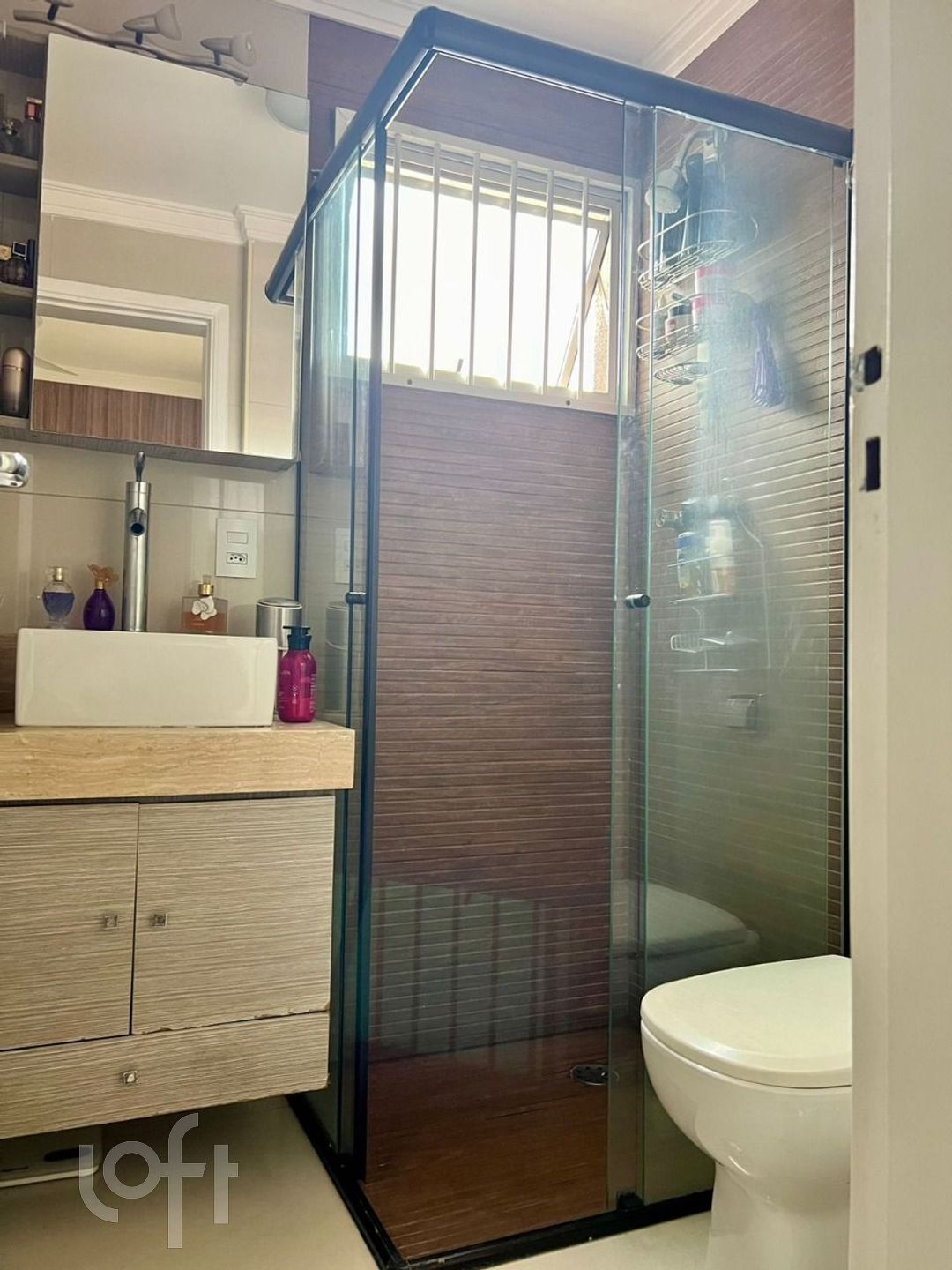 Apartamento à venda com 3 quartos, 150m² - Foto 62