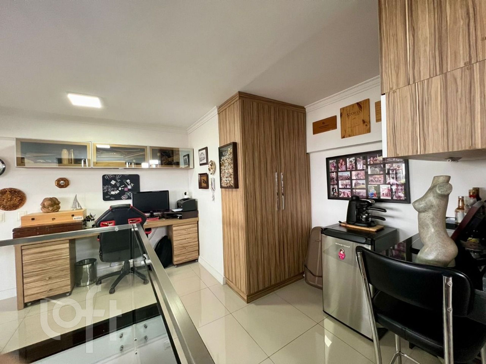 Apartamento à venda com 3 quartos, 150m² - Foto 28