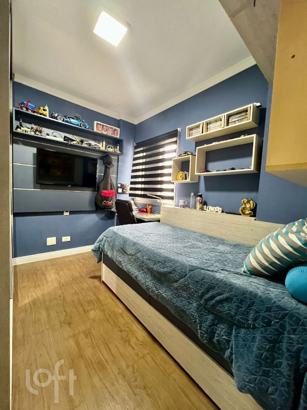 Apartamento à venda com 3 quartos, 150m² - Foto 58