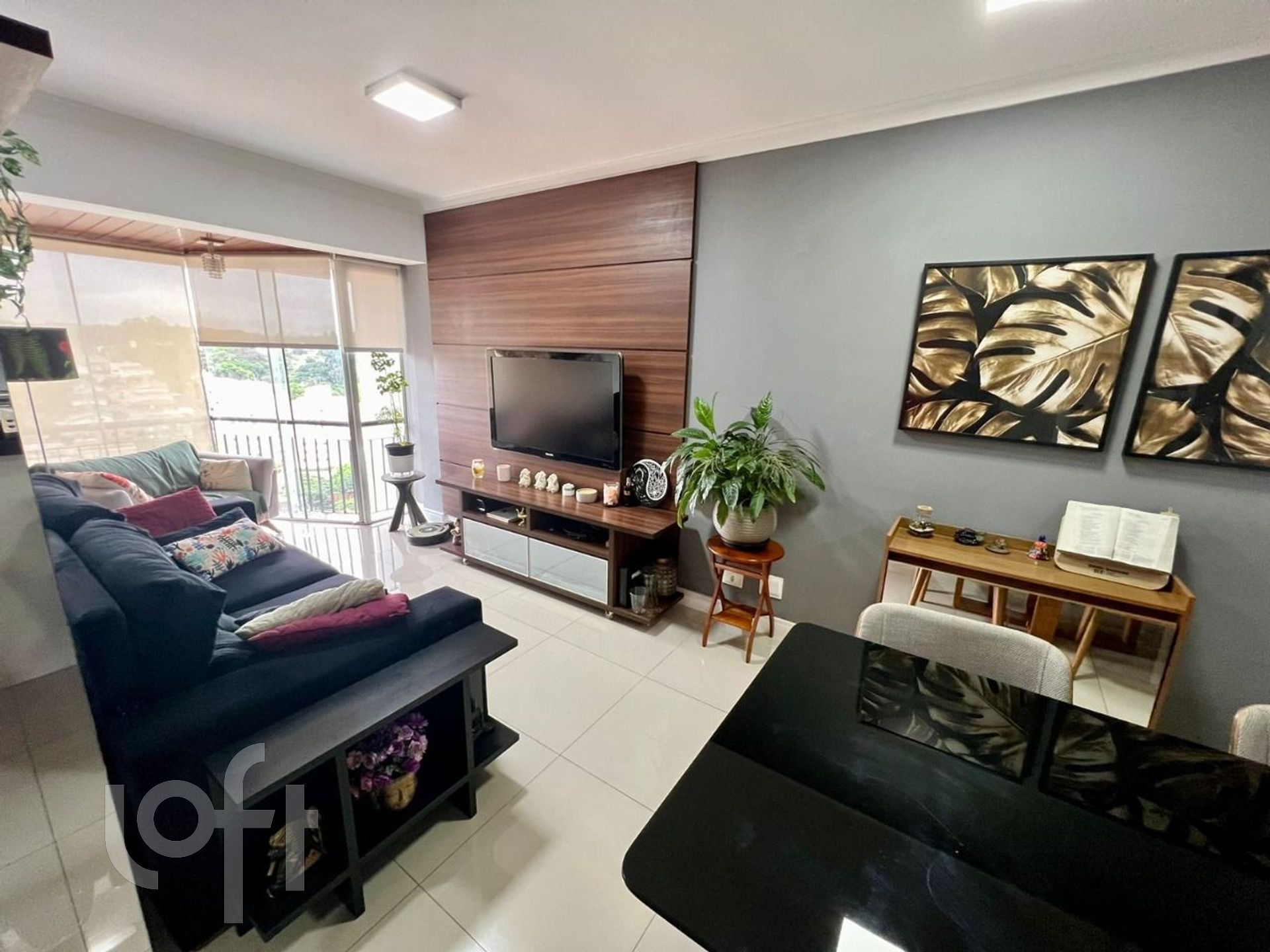 Apartamento à venda com 3 quartos, 150m² - Foto 6