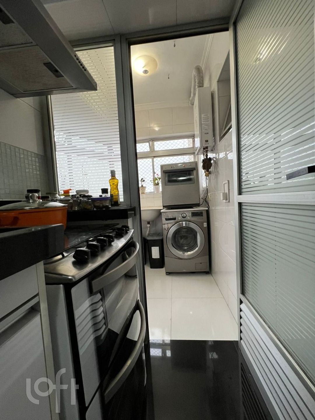 Apartamento à venda com 3 quartos, 150m² - Foto 21