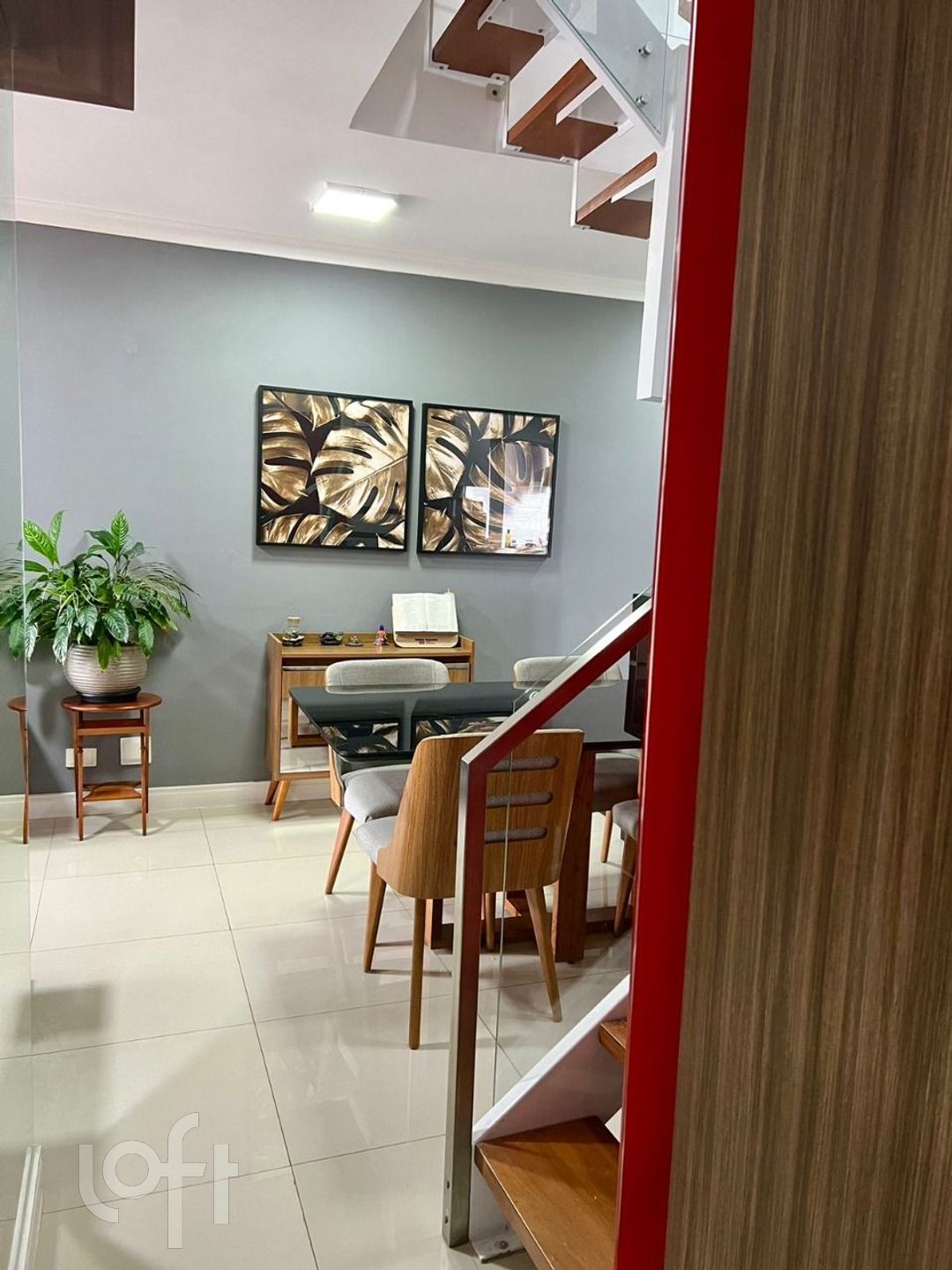 Apartamento à venda com 3 quartos, 150m² - Foto 17