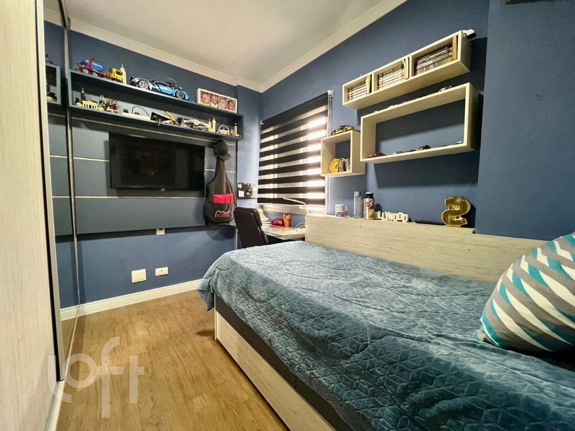 Apartamento à venda com 3 quartos, 150m² - Foto 56