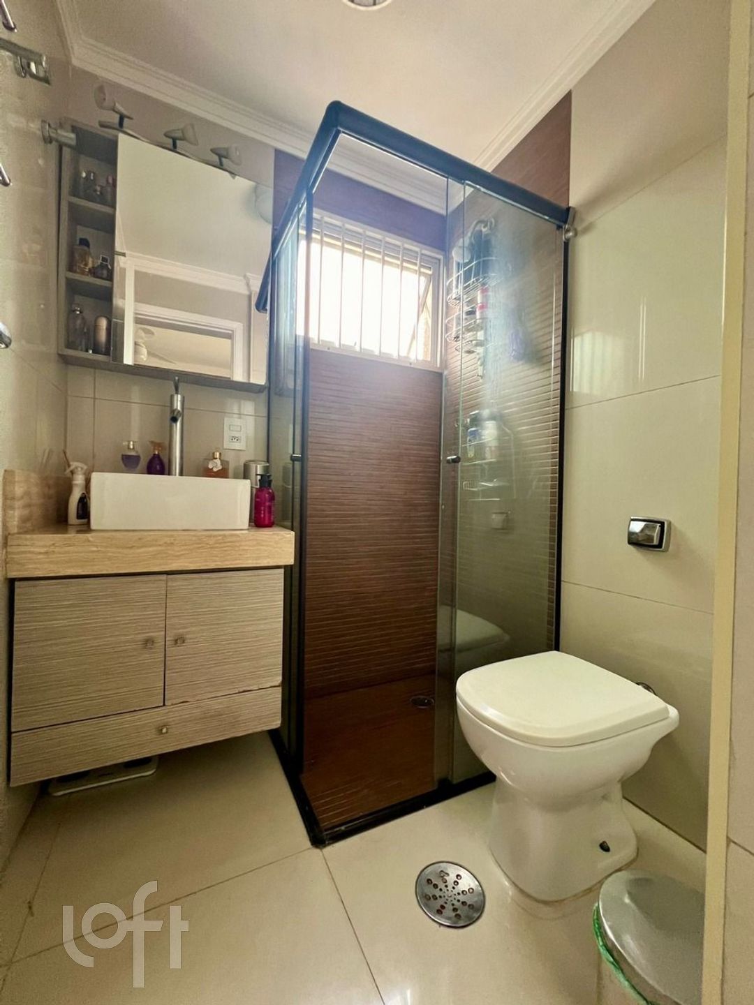 Apartamento à venda com 3 quartos, 150m² - Foto 64