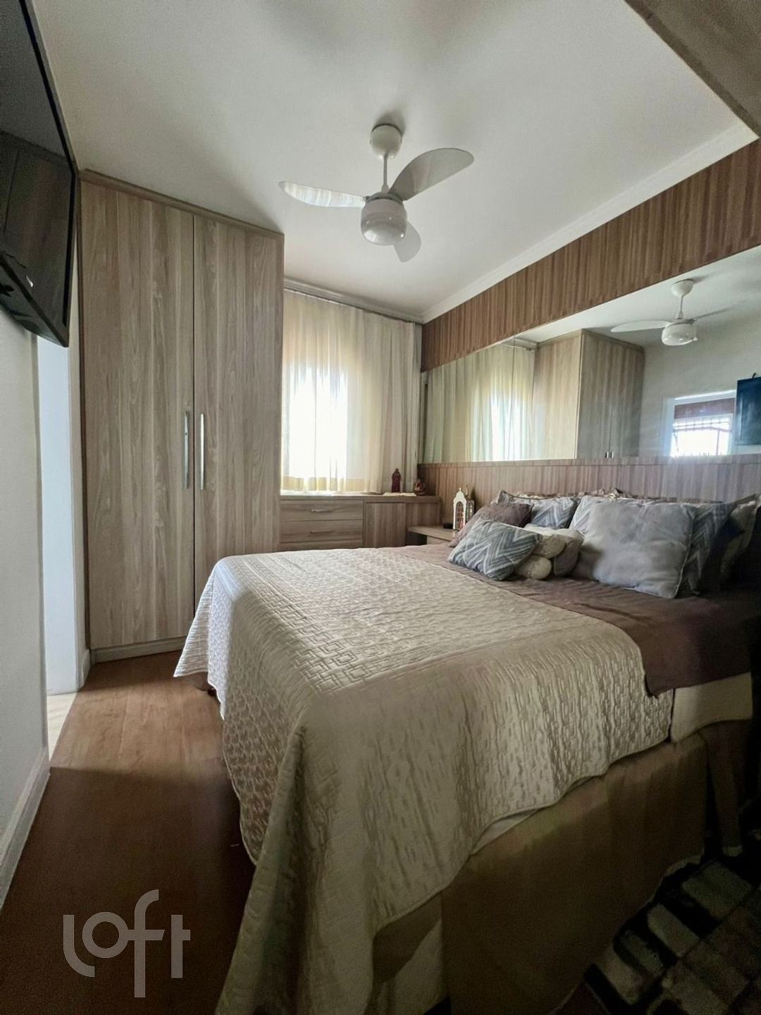 Apartamento à venda com 3 quartos, 150m² - Foto 51