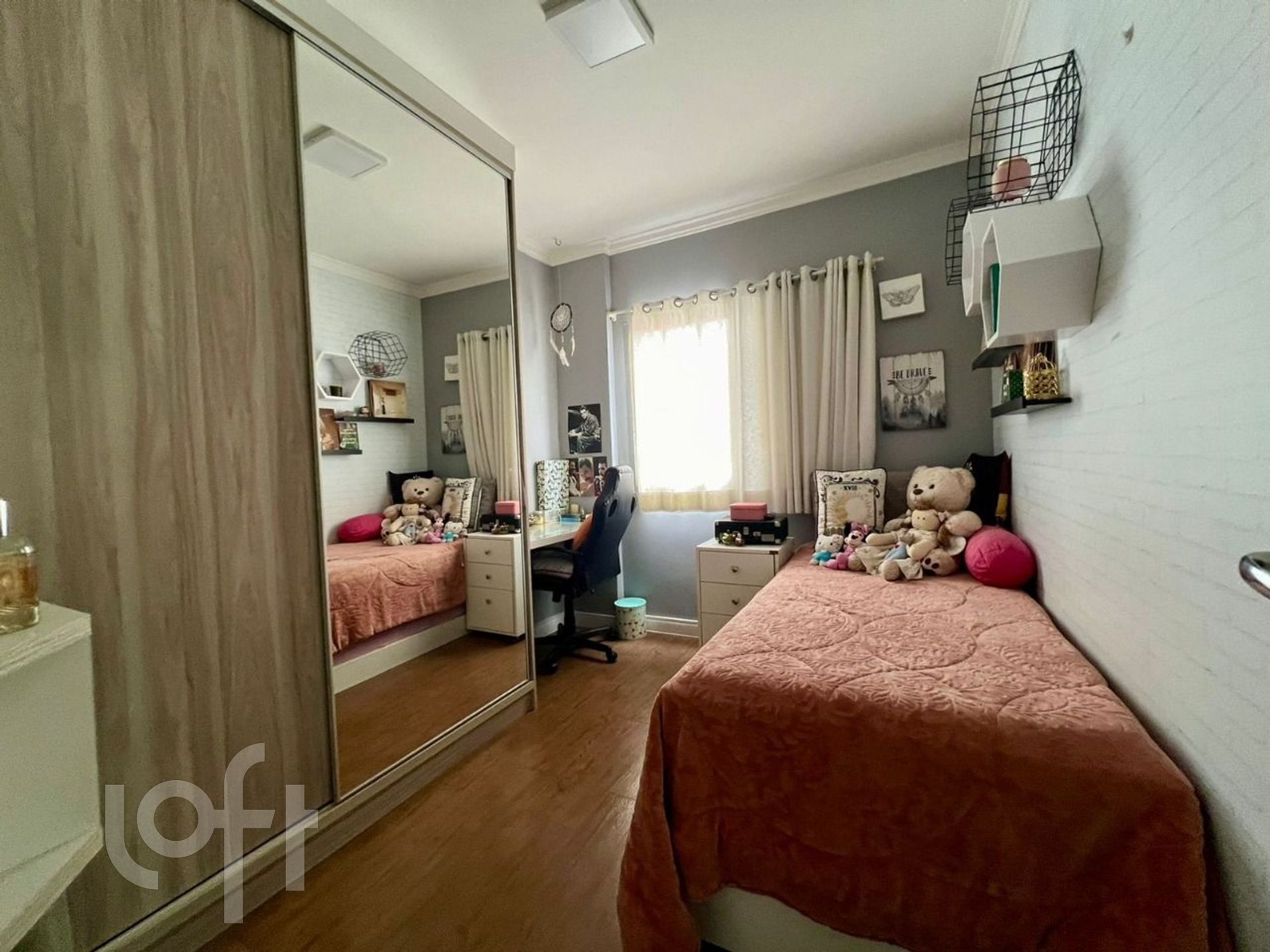 Apartamento à venda com 3 quartos, 150m² - Foto 59