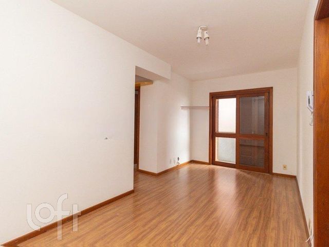 Apartamento com 54m², 2 dormitórios, 1 suíte, 1 vaga, Cidade Baixa em Porto Alegre