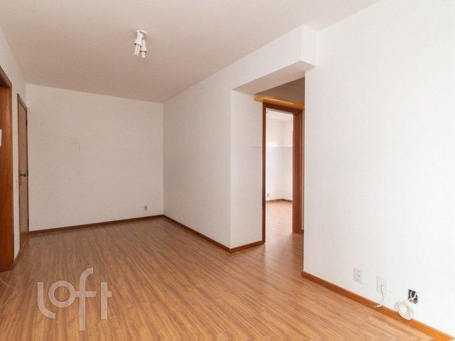 Apartamento com 54m², 2 dormitórios, 1 suíte, 1 vaga, Cidade Baixa em Porto Alegre