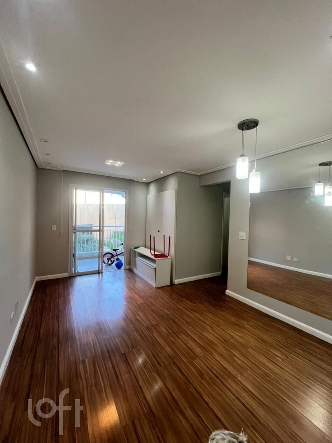 Apartamento à venda em Sacomã com 70 m², 3 quartos