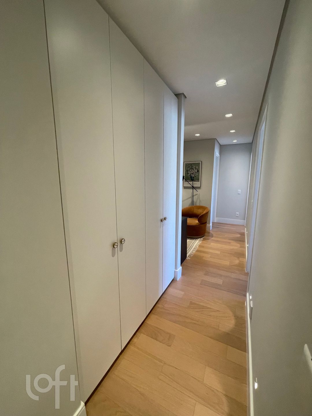 Apartamento à venda com 3 quartos, 208m² - Foto 24