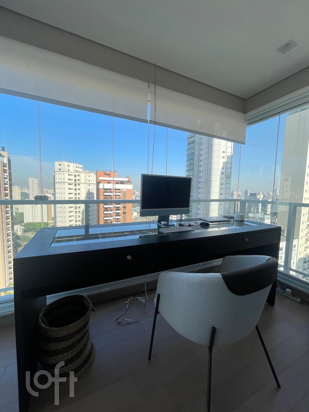 Apartamento à venda com 3 quartos, 208m² - Foto 15