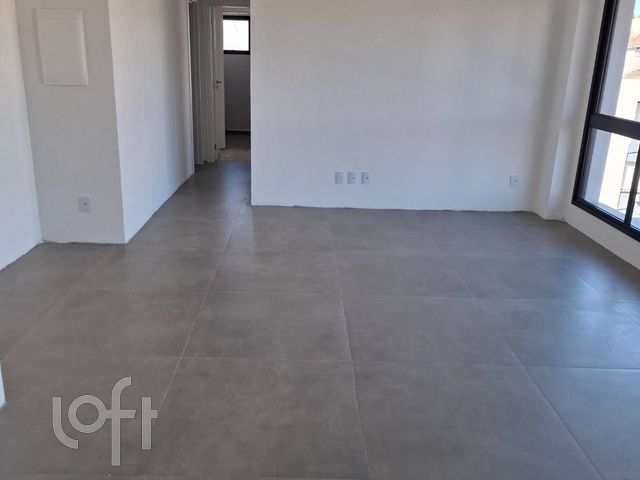 Apartamento com 66m², 2 dormitórios, 1 suíte, 1 vaga, Petrópolis em Porto Alegre