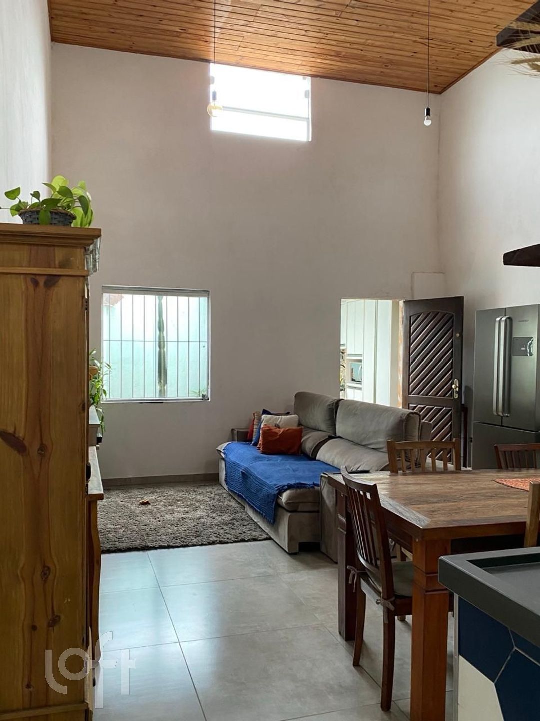 Apartamento à venda em Moinho Velho com 220 m², 4