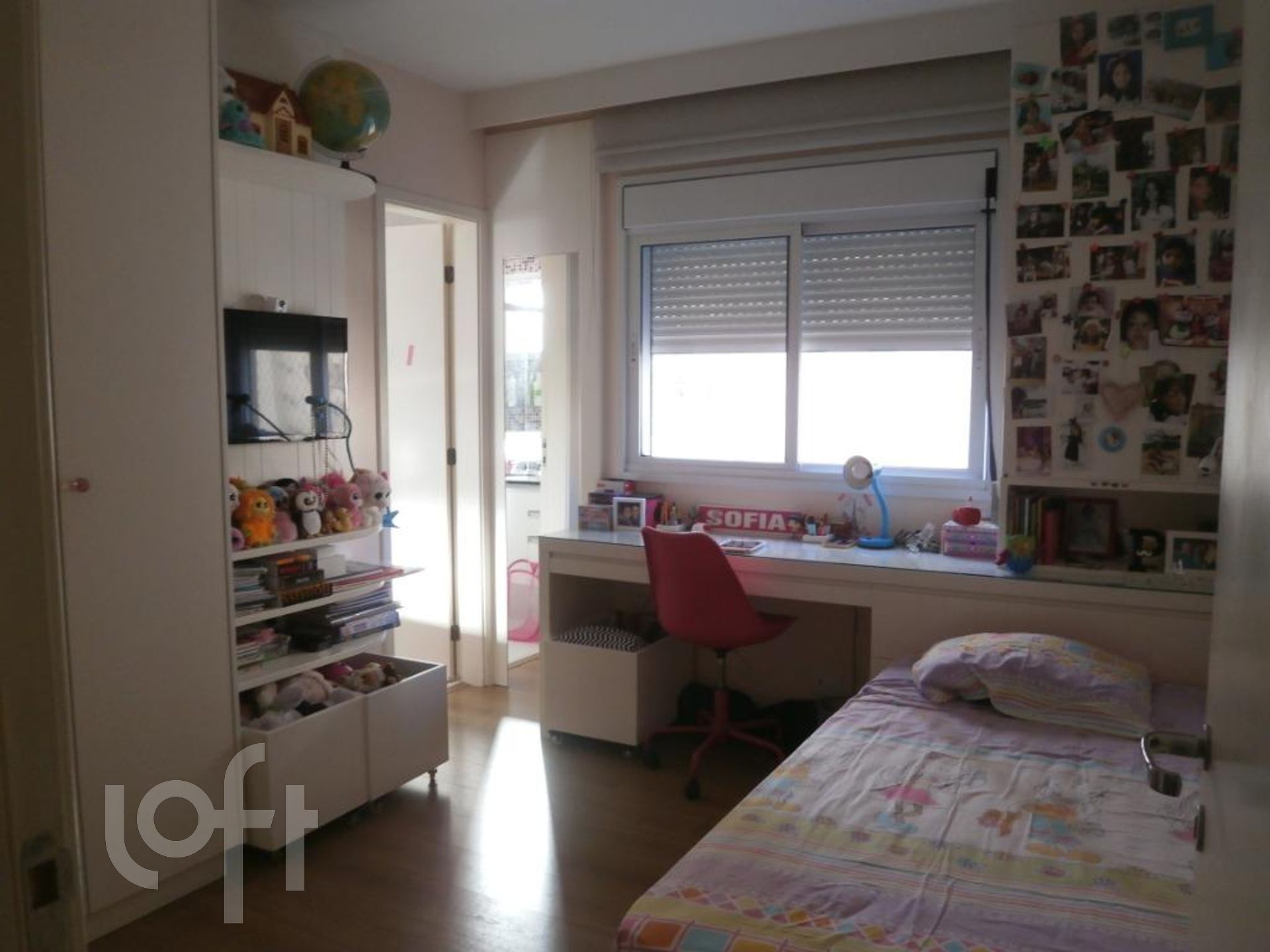 Apartamento à venda com 4 quartos, 224m² - Foto 8