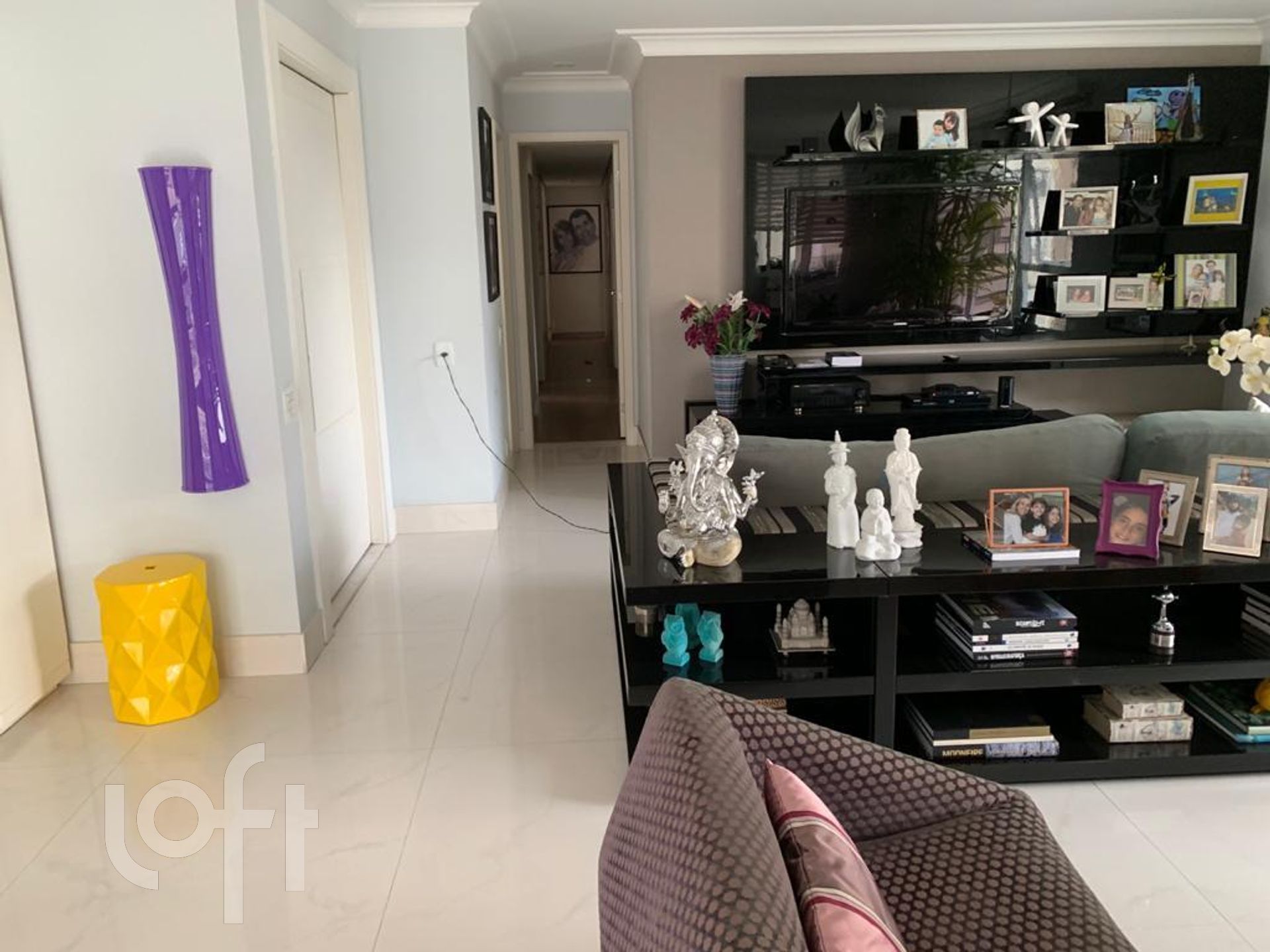 Apartamento à venda com 4 quartos, 224m² - Foto 6