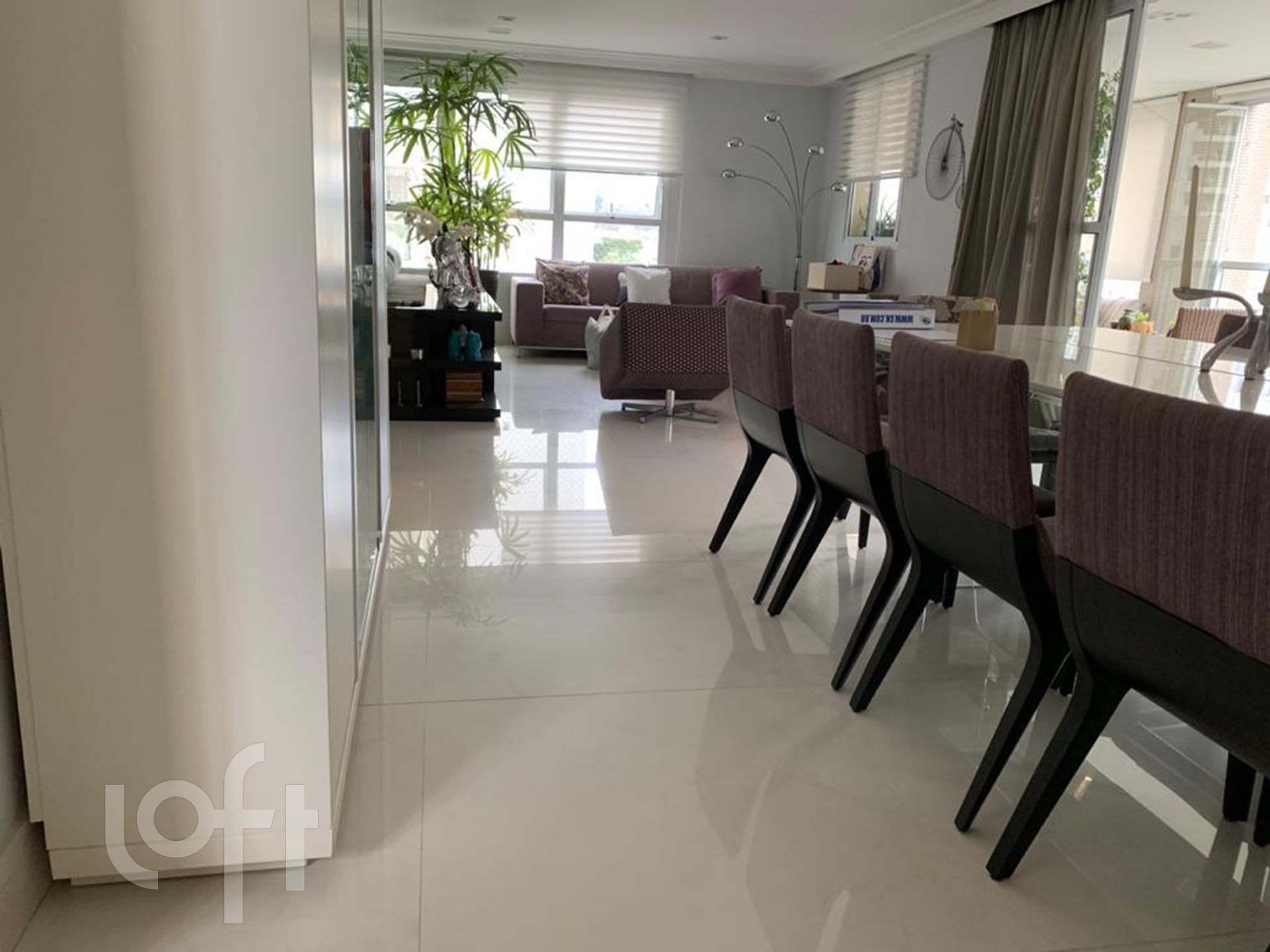 Apartamento à venda com 4 quartos, 224m² - Foto 16