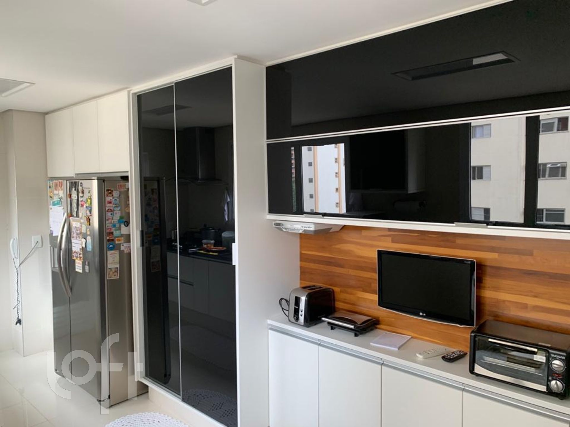 Apartamento à venda com 4 quartos, 224m² - Foto 5