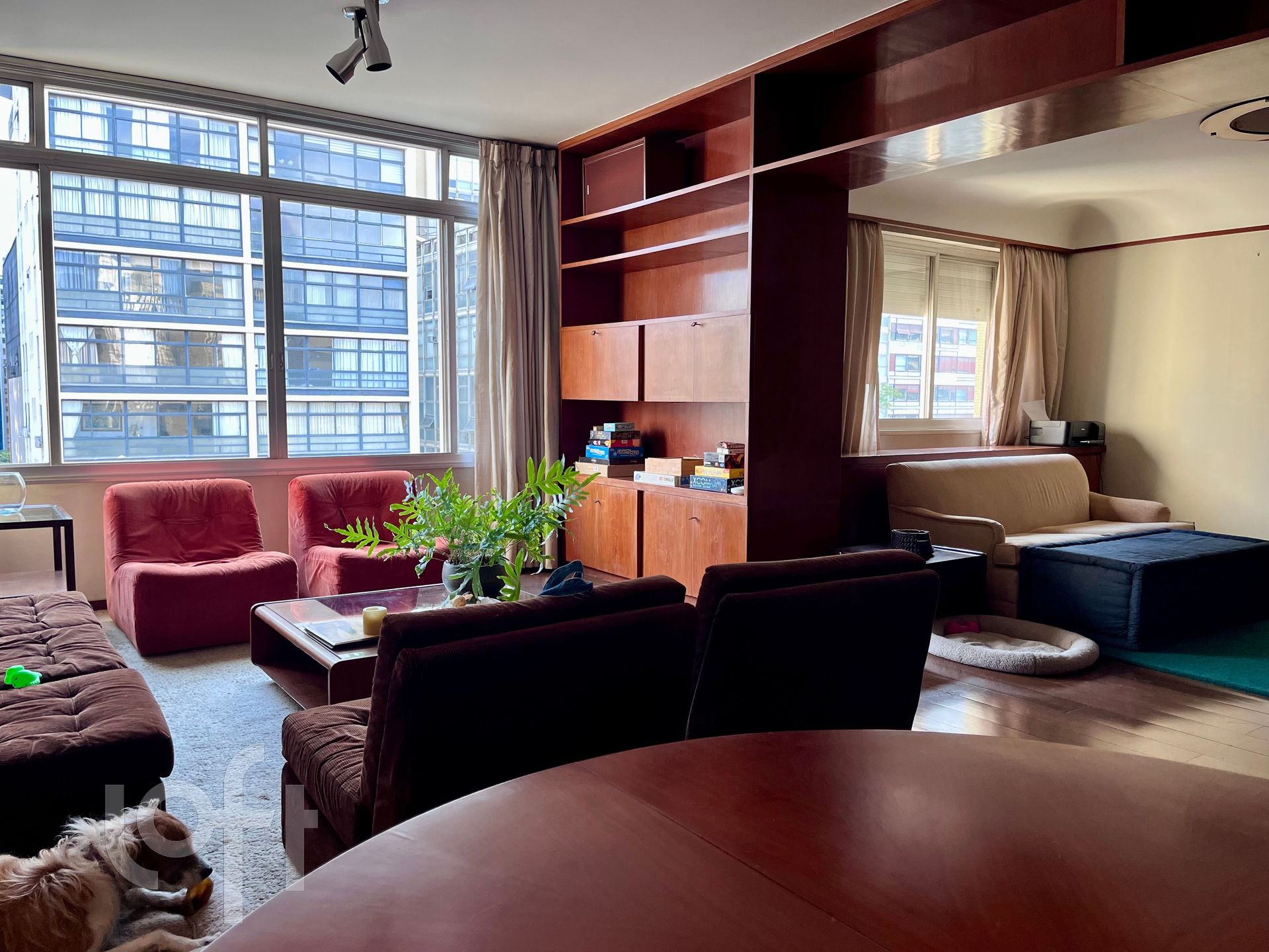 Apartamento à venda em Bela Vista com 140 m², 3 qu