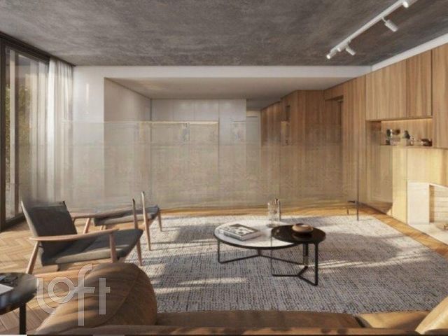 Apartamento com 231m², 3 dormitórios, 3 suítes, 3 vagas, Petrópolis em Porto Alegre