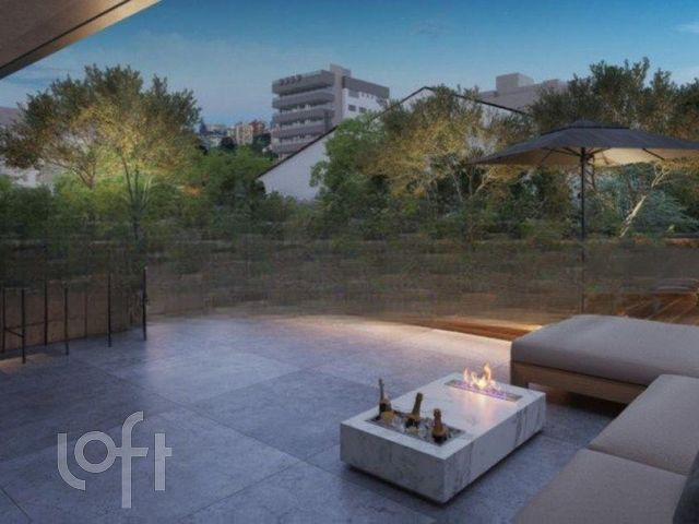 Apartamento com 231m², 3 dormitórios, 3 suítes, 3 vagas, Petrópolis em Porto Alegre