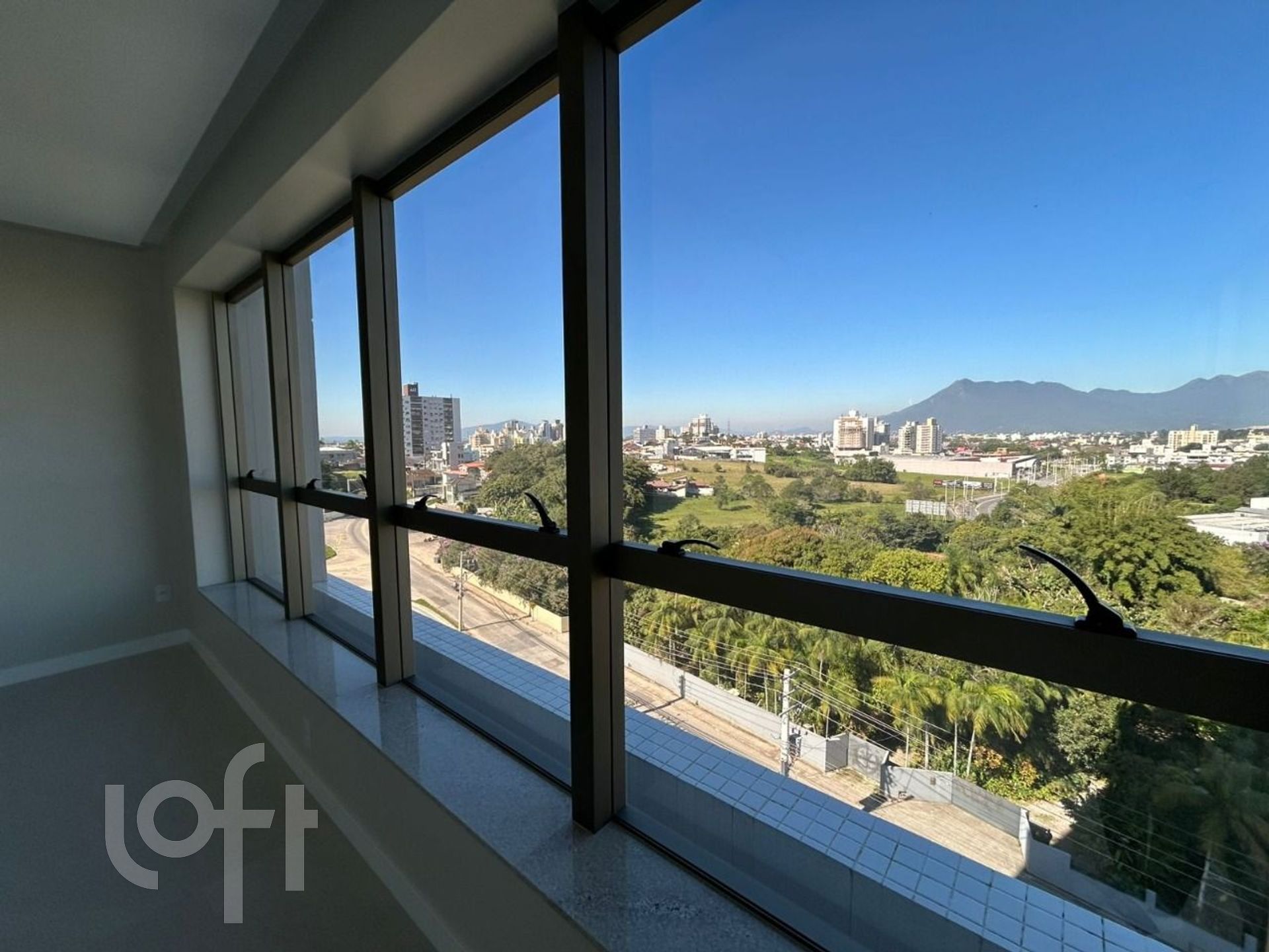 Apartamento à venda em Cidade Universitaria Pedra Branca com 91 m², 2 quartos, 1 suíte, 1 vaga