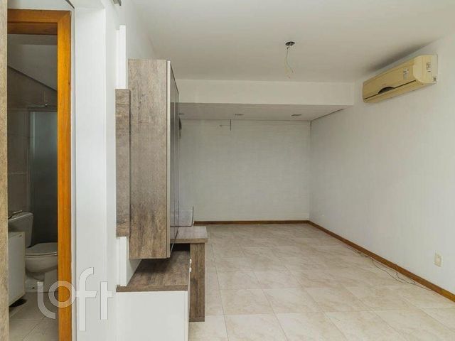 Apartamento com 75m², 2 dormitórios, 1 suíte, 2 vagas, Boa Vista em Porto Alegre