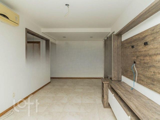 Apartamento com 75m², 2 dormitórios, 1 suíte, 2 vagas, Boa Vista em Porto Alegre