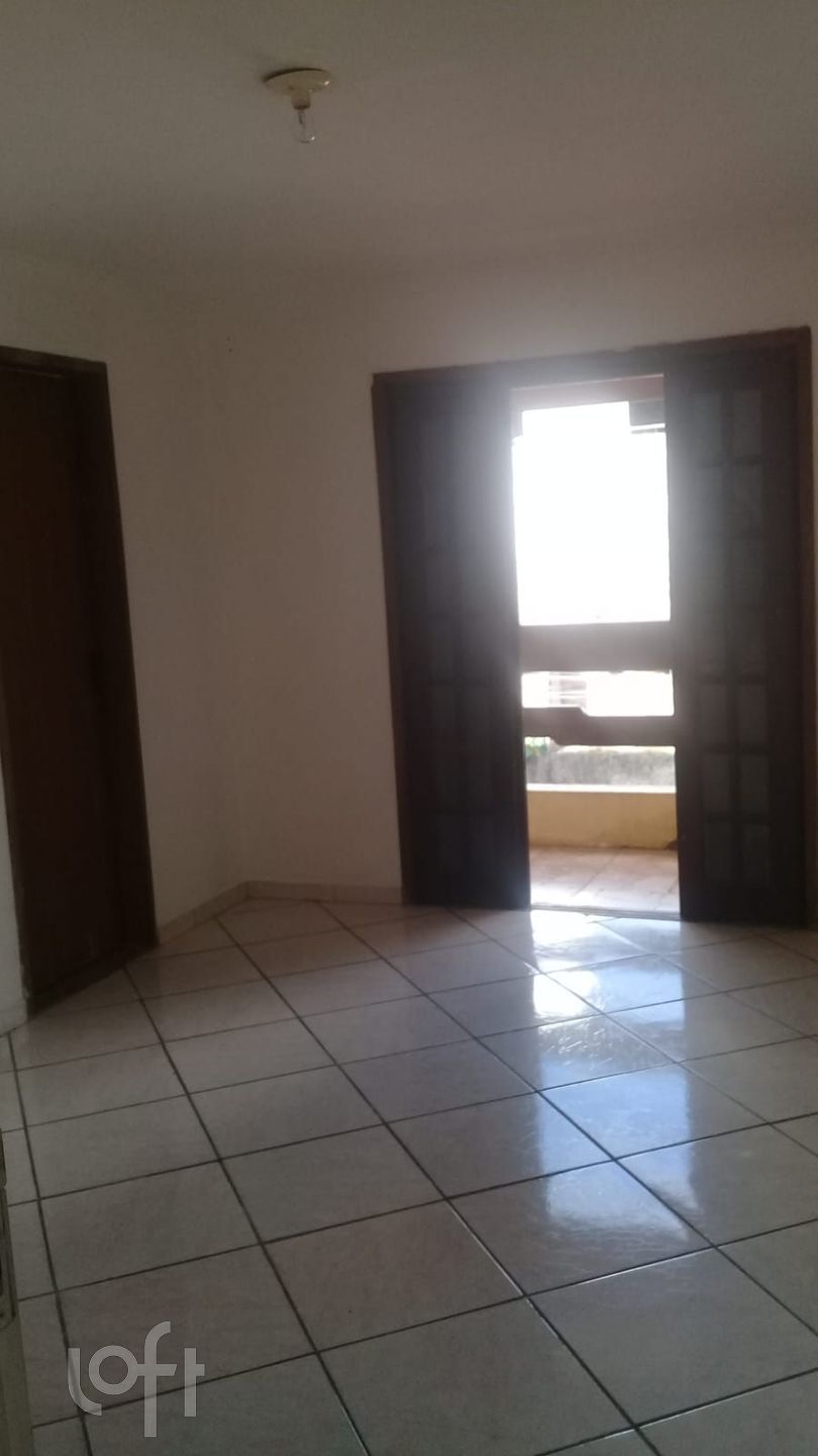 Apartamento à venda em Jardim Rodolfo Pirani com 2