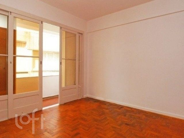Apartamento com 92m², 2 dormitórios, 2 vagas, Rio Branco em Porto Alegre