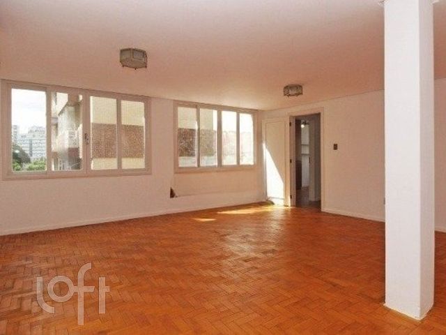 Apartamento com 92m², 2 dormitórios, 2 vagas, Rio Branco em Porto Alegre