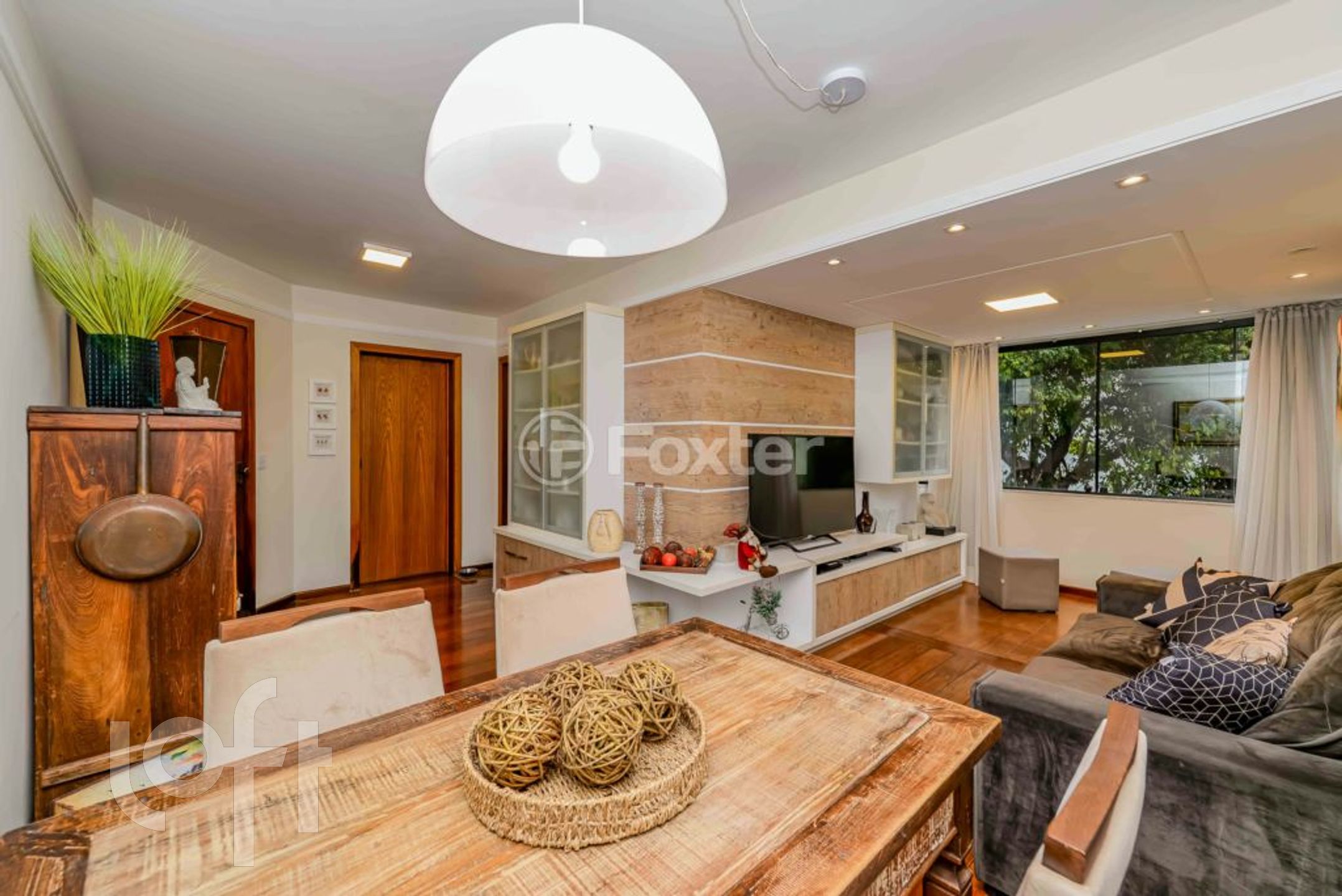 Apartamento com 87m², 3 dormitórios, 1 vaga, Auxiliadora em Porto Alegre