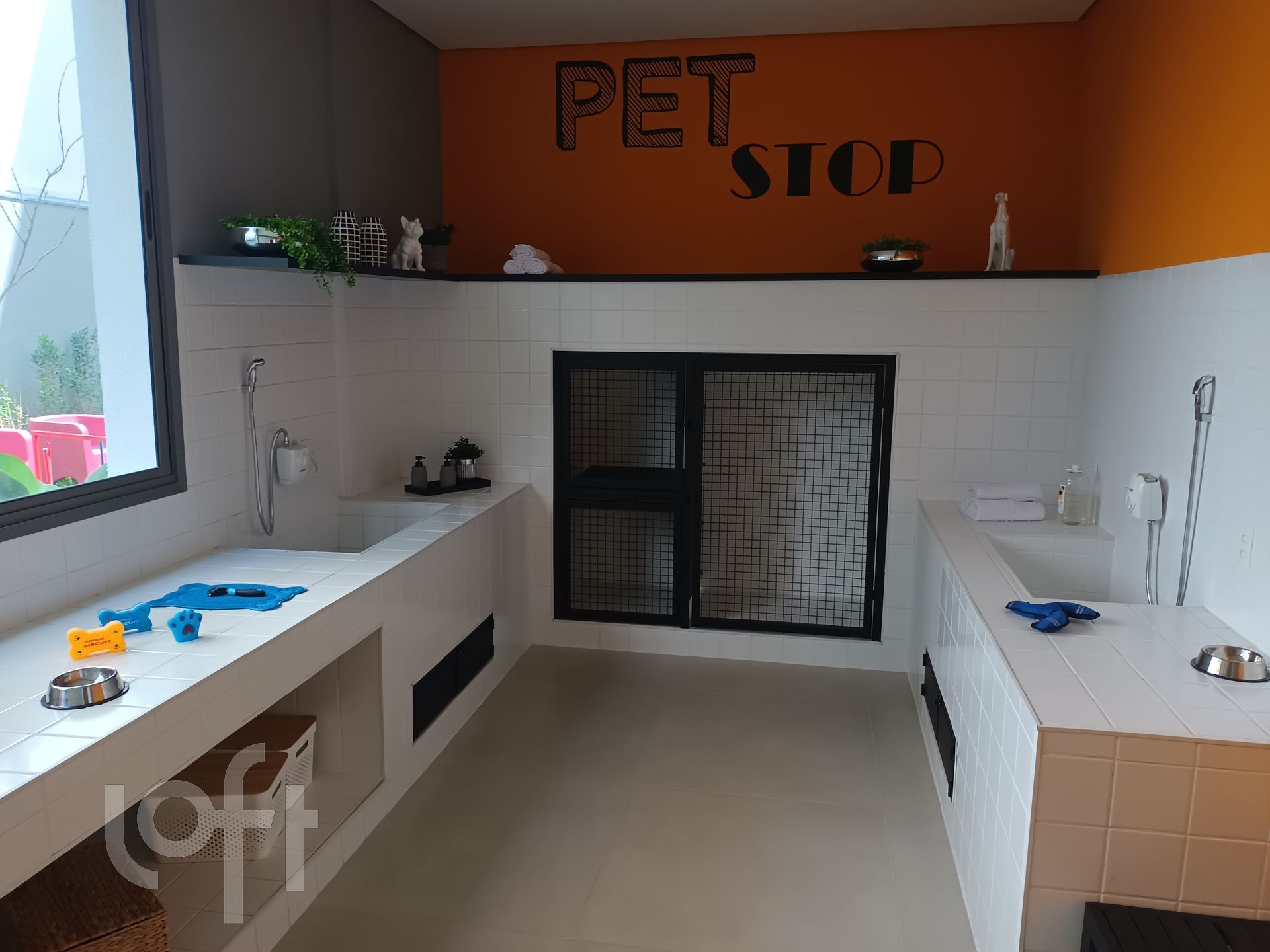 Apartamento à venda com 1 quarto, 25m² - Foto 18