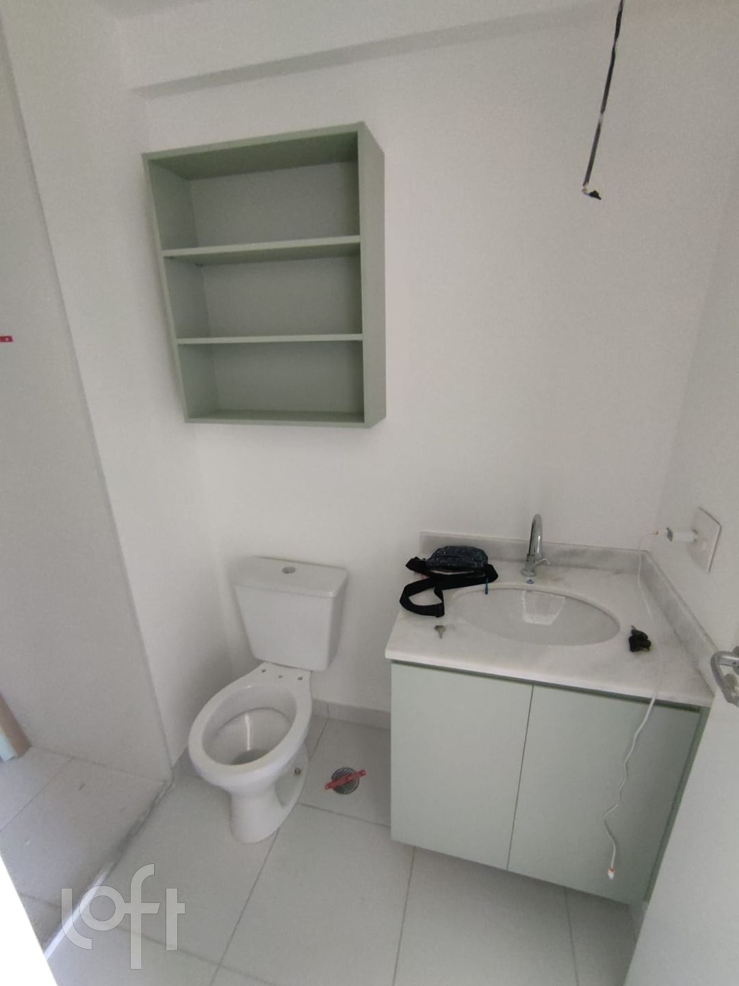 Apartamento à venda com 1 quarto, 25m² - Foto 2